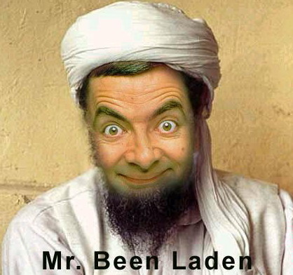 mr been
