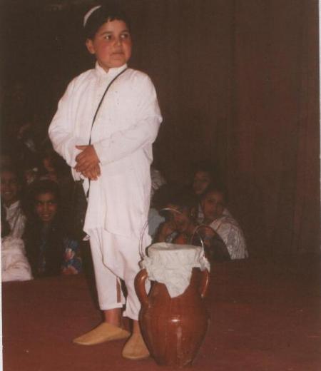 imad acteur