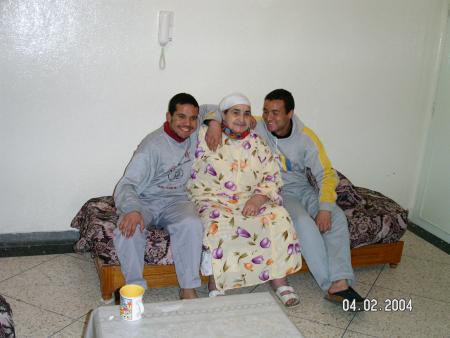 imad